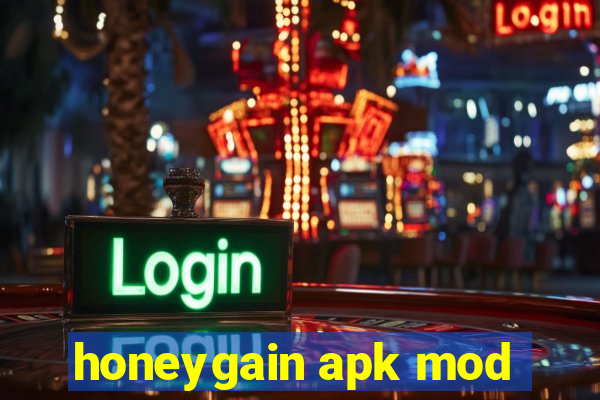 honeygain apk mod